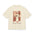 Domestic Not Invisible - Oversized Cotton T-Shirt