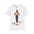 I Lead with Confidence Unisex Softstyle T-Shirt - Empowerment Tee for Leaders