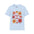 I Bloom in Chaos Floral T-Shirt