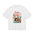 I Move at My Own Rhythm Graphic Tee | Unisex Oversized Shirt