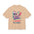 Retro Skater Oversized Tee - 'I Rewrote the Tracklist' Design