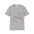 Floral Boundaries T-Shirt - Unisex Softstyle Tee for Self-Love & Empowerment