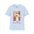 Domestic Not Invisible Unisex Softstyle T-Shirt - Comfort & Empowerment Wear