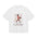 Inspirational Unisex Oversized Tee - 'I Carry a Lot' Design