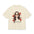 Soft Doesn't Mean Silent Unisex Oversized T-Shirt