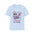 Retro Roller Skating T-Shirt - 'I rewrote the tracklist' - Unisex Softstyle