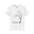 Inspirational Unisex Softstyle T-Shirt - "Grow with Grace, Bend with Strength"