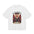 Funny Comedy Quote Box Tee - 'My Life's a Comedy, I'm the Star' - Unisex Heavy Cotton