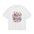 Flower Graphic Unisex Box Tee – "Own Your Beauty"