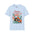 I Move at My Own Rhythm Unisex Softstyle T-Shirt - Fun Retro Design