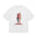 Empowerment Oversized Tee - "I Outgrew Who I Pretended to Be" Oversized Shirt