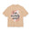 Inspirational Oversized Tee - "I Am Beautifully Imperfect"