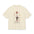 Empowering Oversized Tee - 'Strength Looks Like This' Statement Shirt for Confidence and Self-Love