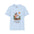 Gentle is Still Radical Unisex Softstyle T-Shirt - Retro Aesthetic Graphic Tee