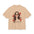 Soft Doesn't Mean Silent Unisex Oversized T-Shirt